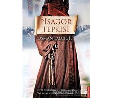 Pisagor Tepkisi - Osman Balcıgil - Destek Yayınları