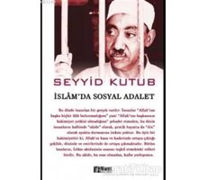 İslamda Sosyal Adalet - Seyyid Kutub - Beka Yayınları