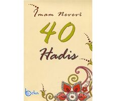 40 Hadis - Kolektif - Beka Yayınları