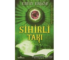 Sihirli Takı - Emin Ersöz - Yediveren Yayınları