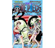 One Piece 14. Cilt - Eiiçiro Oda - Gerekli Şeyler Yayıncılık