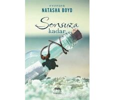 Sonsuza Kadar - Natasha Boyd - Yabancı Yayınları