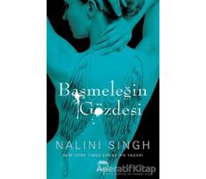 Başmeleğin Gözdesi - Nalini Singh - Yabancı Yayınları
