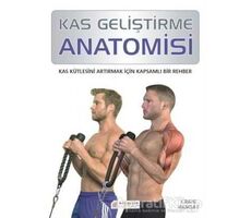 Kas Geliştirme Anatomisi - Craig Ramsay - Akıl Çelen Kitaplar