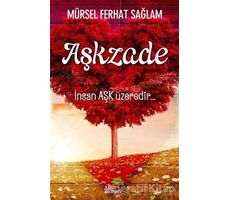 Aşkzade - Mürsel Ferhat Sağlam - Ahir Zaman