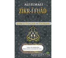 Zikr-i Fuad - Ali Elmalı - Ahir Zaman