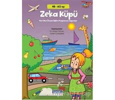 Zeka Küpü - Türker Sezer - Çamlıca Çocuk Yayınları