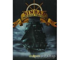Sinbad Meçhule Yolculuk - 1 - Jack Sailor - Hayat Yayınları
