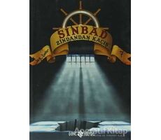 Sinbad Zindandan Kaçış - 7 - Jack Sailor - Genç Hayat