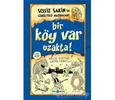 Bir Köy Var Uzakta! - Melih Tuğtağ - Genç Hayat