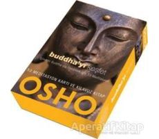 Buddhayı Keşfet - Osho (Bhagwan Shree Rajneesh) - Butik Yayınları