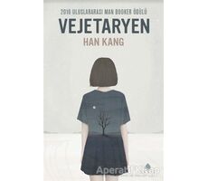 Vejetaryen - Han Kang - April Yayıncılık