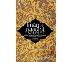 İmam-ı Rabbani Risaleleri - Kolektif - Sufi Kitap