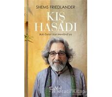 Kış Hasadı - Shems Friedlander - Sufi Kitap