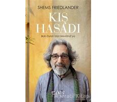 Kış Hasadı - Shems Friedlander - Sufi Kitap