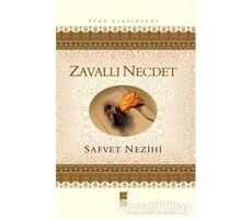 Zavallı Necdet - Safvet Nezihi - Bilge Kültür Sanat