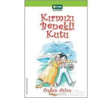 Kırmızı Benekli Kutu - Özden Aslan - Elma Çocuk