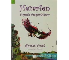 Hezarfen - Ahmet Önel - Elma Çocuk