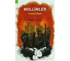 Arzavul Tepesi 2: Mollimler - Mehmet Erkan - Elma Çocuk