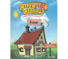 3.Sınıf Masal Tadında Matematik Matematik Kulübü