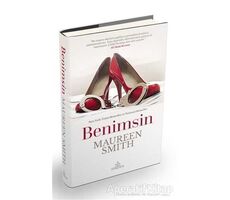 Benimsin (Ciltli) - Maureen Smith - Ephesus Yayınları