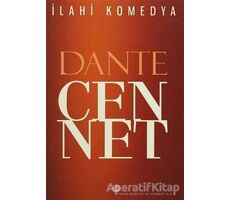 İlahi Komedya - Cennet - Dante Alighieri - Nilüfer Yayınları