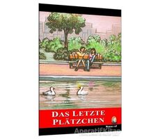 Das Letzte Platzchen - Sharon Hurst - Kapadokya Yayınları