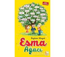 Esma Ağacı - Reyhan Uluyol - Çınaraltı Yayınları