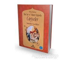 Kur’an ve Sünnet Işığında Cariyeler ve Sömürülen Cinsellikler - Ali Rıza Demircan - Ensar Neşriyat