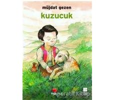 Kuzucuk - Müjdat Gezen - Bilge Kültür Sanat