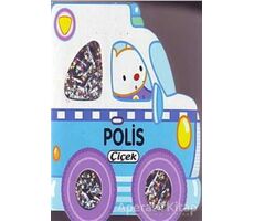 Polis - Kolektif - Çiçek Yayıncılık