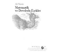 Matematik ve Develerle Eşekler - Ali Nesin - Nesin Yayınevi