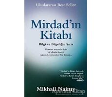 Mirdad’ın Kitabı - Mikhail Naimy - Butik Yayınları