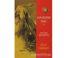 Sanatçının Yolu - Julia Cameron - Butik Yayınları