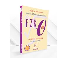 Karekök Fizik Sıfır (Fizik Dersim Sıfır Diyenlere)