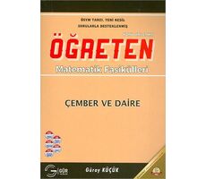 Gür Öğreten Matematik Fasikülleri Çember ve Daire