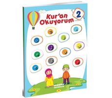 Kur’an Okuyorum 2 - Dosdoğru Yayıncılık