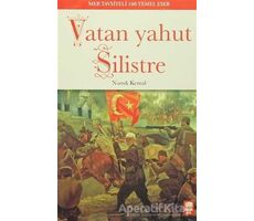 Vatan Yahut Silistre - Namık Kemal - Ema Genç Yayınevi