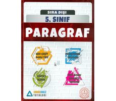 Sıradışıanaliz 5.Sınıf Paragraf Soru Bankası