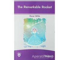 The Remarkable Rocket İngilizce Hikayeler Stage 2 - Oscar Wilde - Dorlion Yayınları