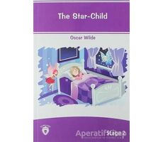 The Star Child İngilizce Hikayeler Stage 2 - Oscar Wilde - Dorlion Yayınları