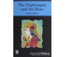 The Nightingale And The Rose İngilizce Hikayeler Stage 2 - Oscar Wilde - Dorlion Yayınları