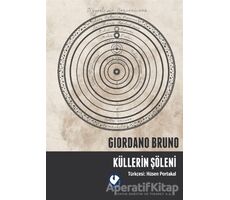 Küllerin Şöleni - Giordano Bruno - Cem Yayınevi