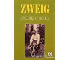 Seçilmiş Öyküler - Stefan Zweig - Cem Yayınevi