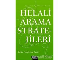 Helali Arama Stratejileri - Kolektif - İnsan ve Hayat Kitaplığı