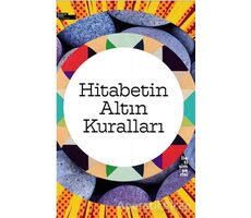 Hitabetin Altın Kuralları - Tarık Efe - İnsan ve Hayat Kitaplığı