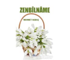 Zenbilname - Mehmet Akbaş - Mola Kitap