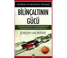 Bilinçaltının Gücü - Joseph Murphy - Diyojen Yayıncılık