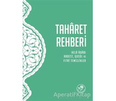 Taharet Rehberi - Kolektif - Fazilet Neşriyat