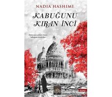 Kabuğunu Kıran İnci - Nadia Hashimi - Arkadya Yayınları